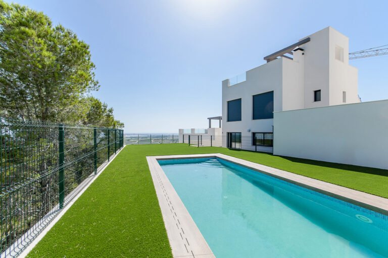 3-bed Bungalow in San Miguel de Salinas