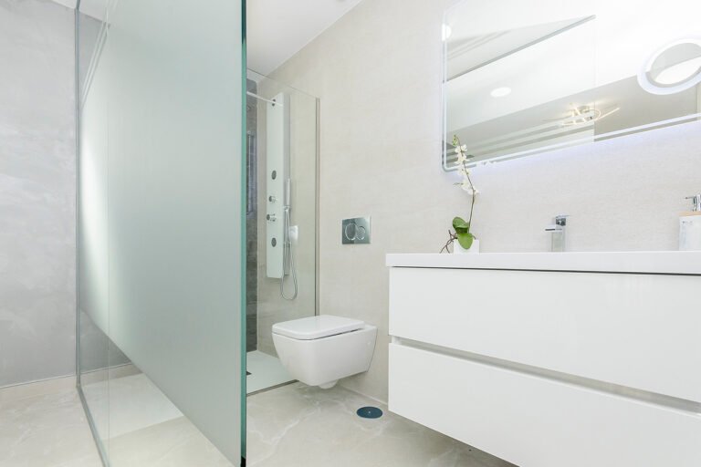 3-bed Bungalow in San Miguel de Salinas