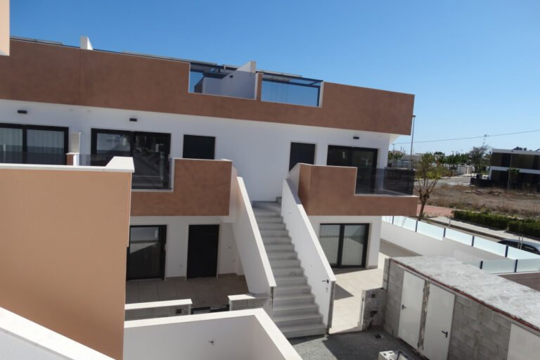 3-bed Bungalow in Pilar de la Horadada