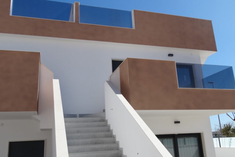 3-bed Bungalow in Pilar de la Horadada