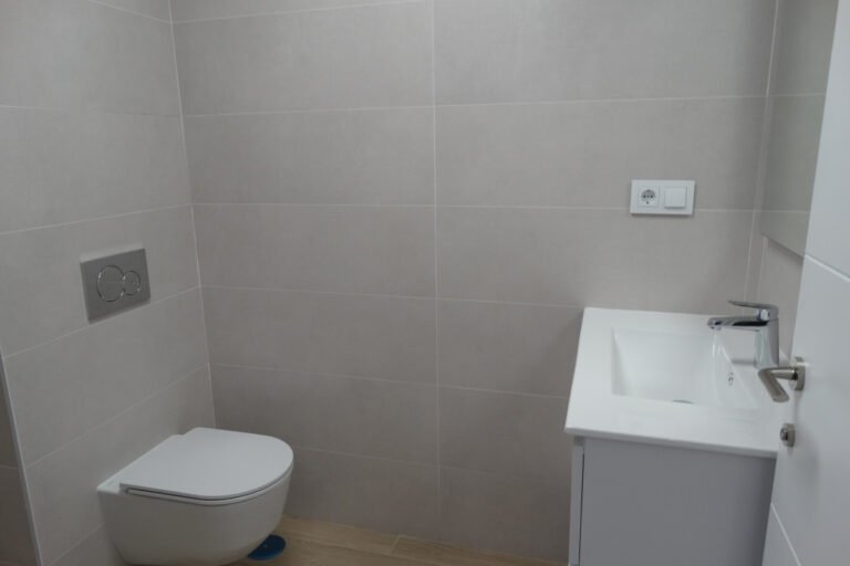 3-bed Bungalow in Pilar de la Horadada