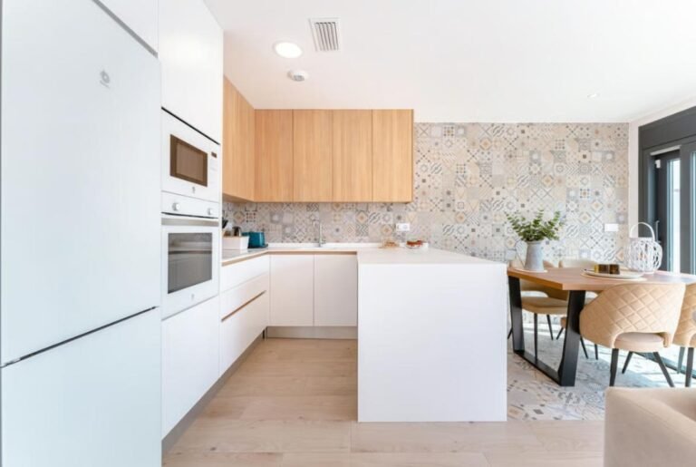 3-bed Townhouse in Pilar de la Horadada