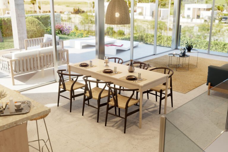 4-bed Villa in Algorfa