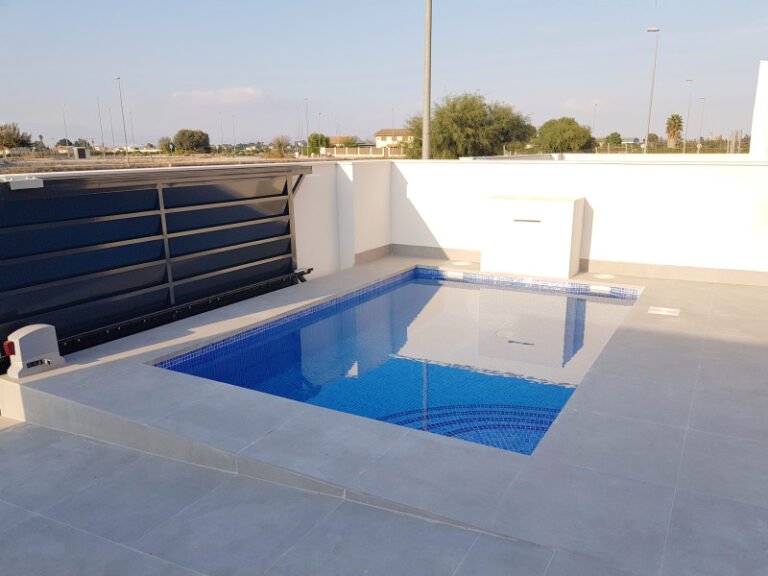 3-bed Townhouse in Daya Nueva