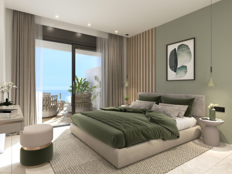 2-bed Apartment in Orihuela