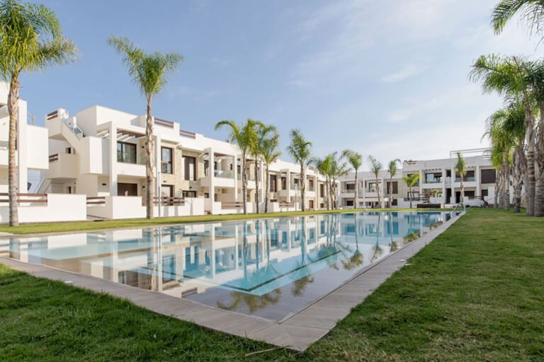 2-bed Bungalow in Torrevieja