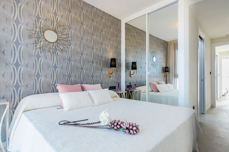 3-bed Bungalow in Torrevieja