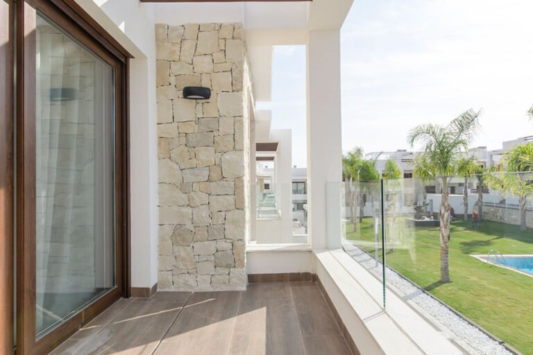 3-bed Bungalow in Torrevieja