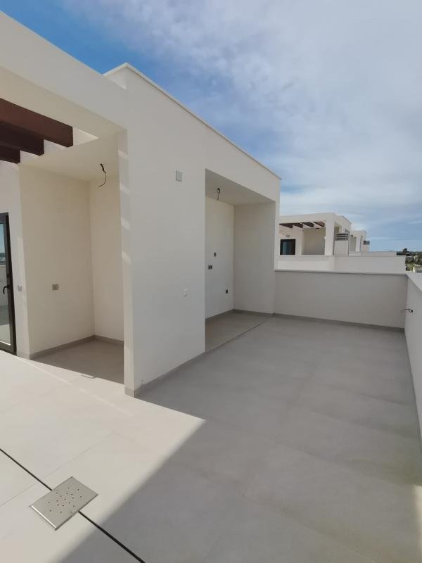 3-bed Villa in Rojales