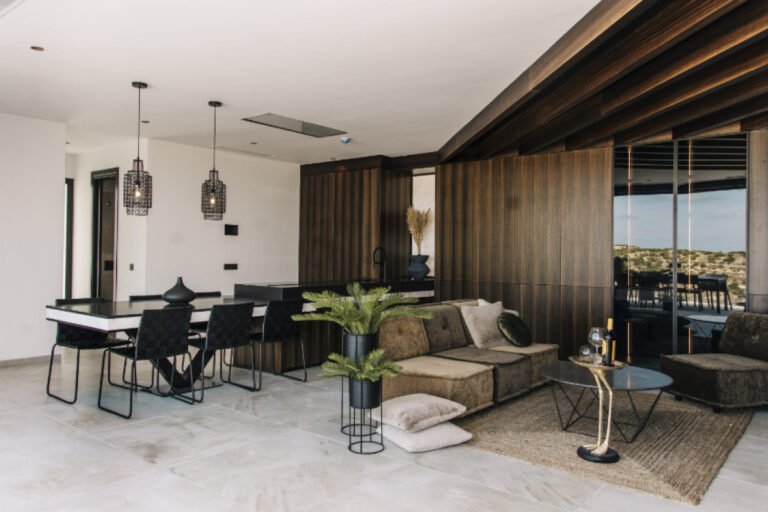 4-bed Villa in Rojales