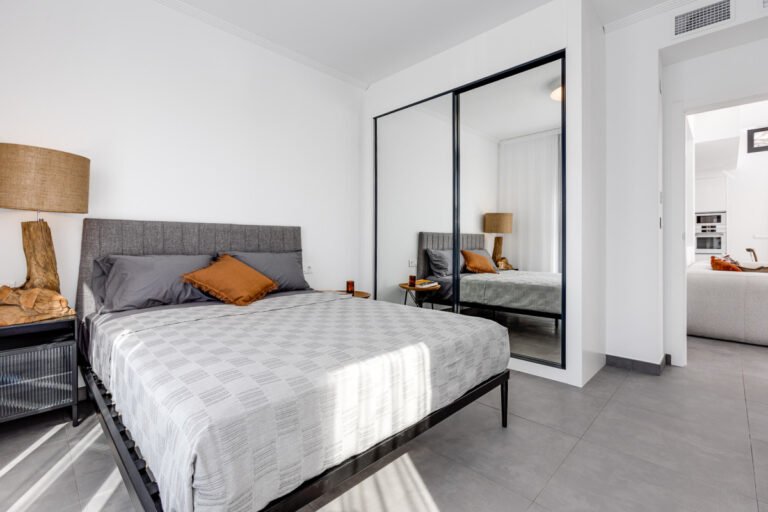 4-bed Villa in Torrevieja