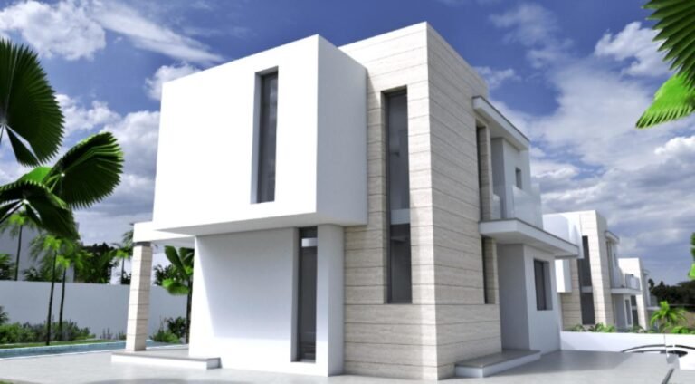3-bed Villa in Torrevieja