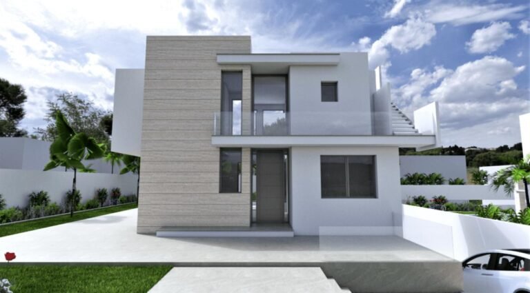 3-bed Villa in Torrevieja