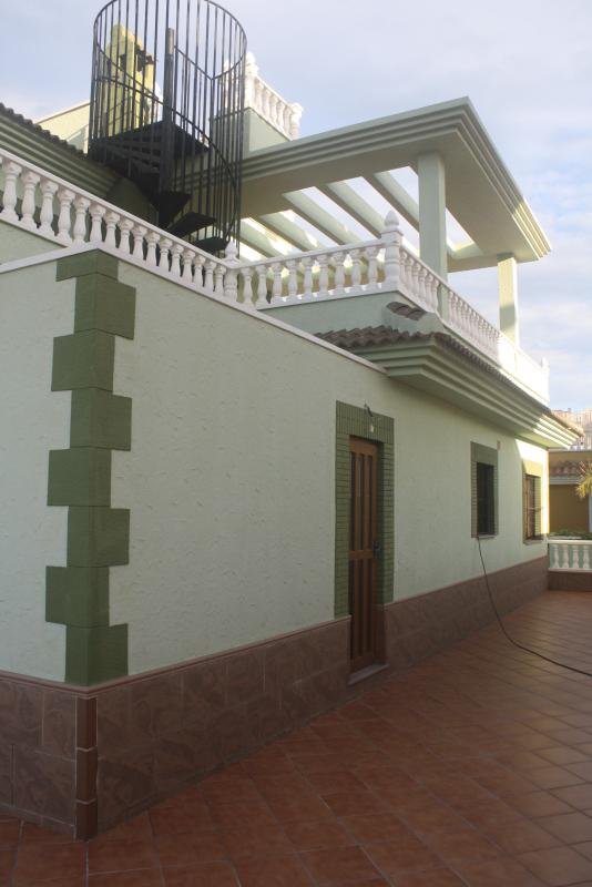 3-bed Villa in Torrevieja