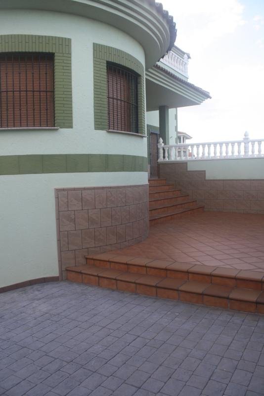 3-bed Villa in Torrevieja