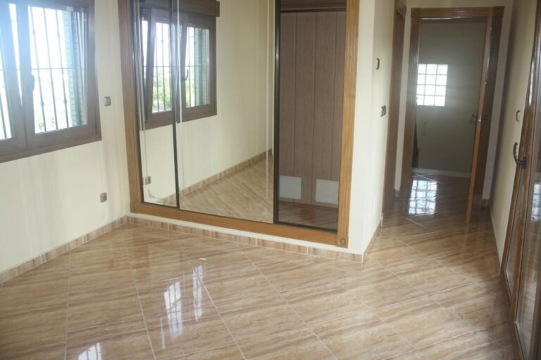 3-bed Villa in Torrevieja