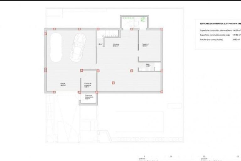 3-bed Villa in Torrevieja