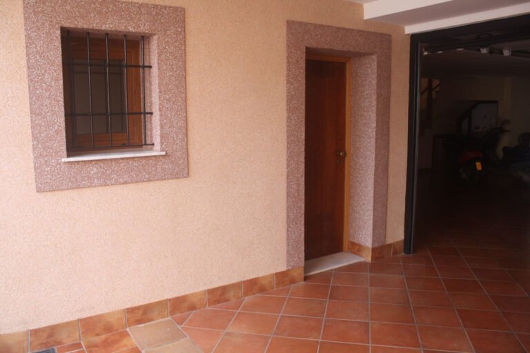 2-bed Townhouse in Torrevieja