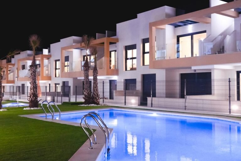 2-bed Apartment in Orihuela