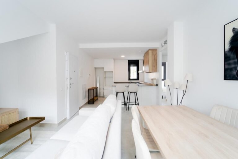 2-bed Apartment in Orihuela