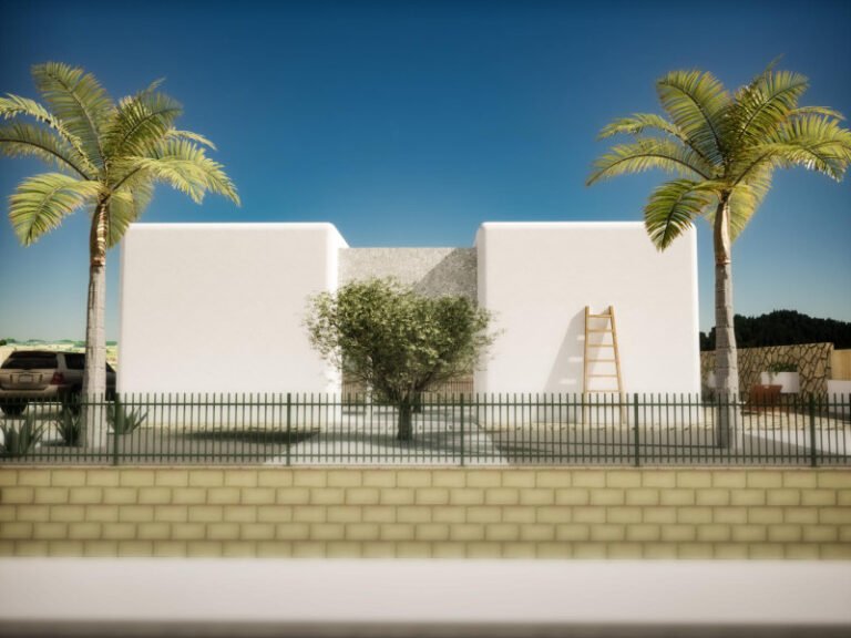 3-bed Villa in Alfaz del Pi