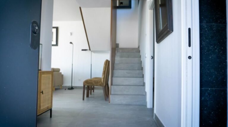 3-bed Townhouse in Polop