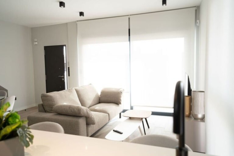 3-bed Apartment in Orihuela