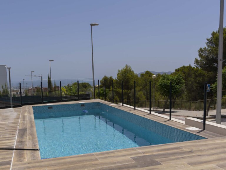 3-bed Villa in Polop