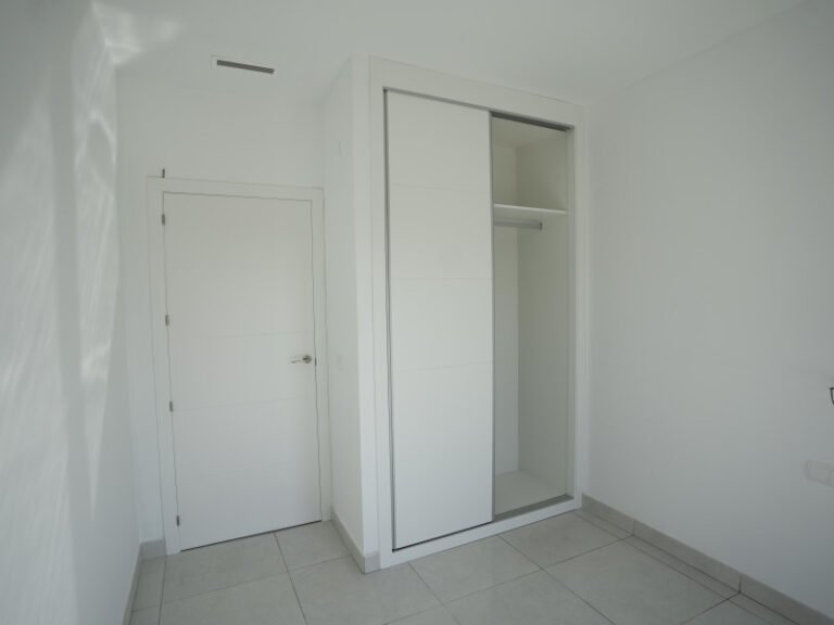 3-bed Villa in Polop