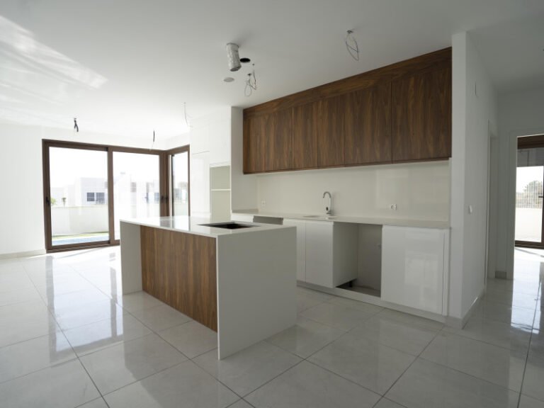 3-bed Villa in Polop