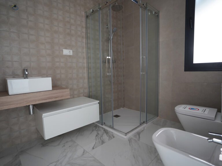 3-bed Villa in Polop