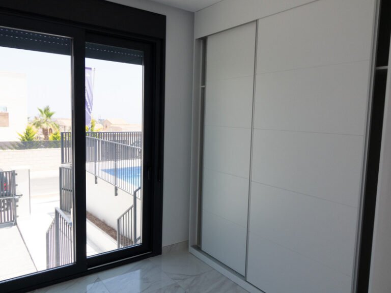 3-bed Villa in Polop