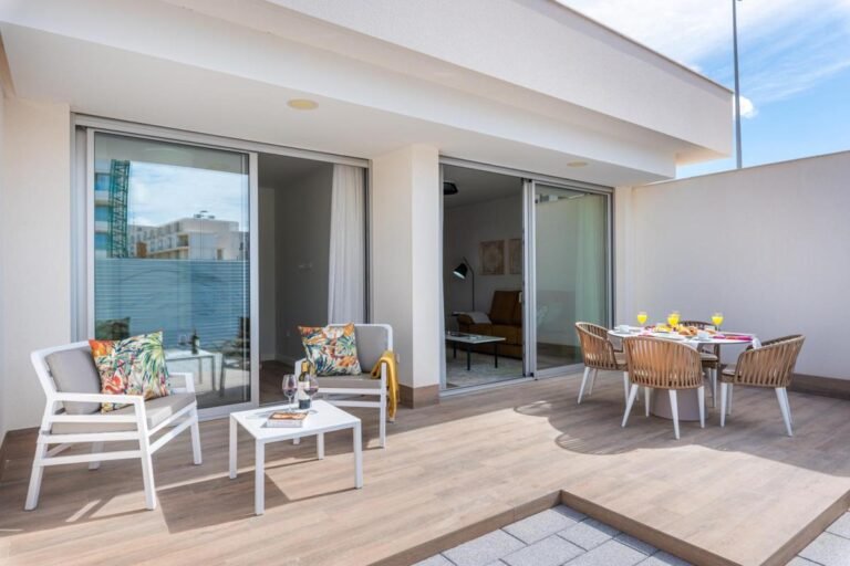 2-bed Apartment in Orihuela