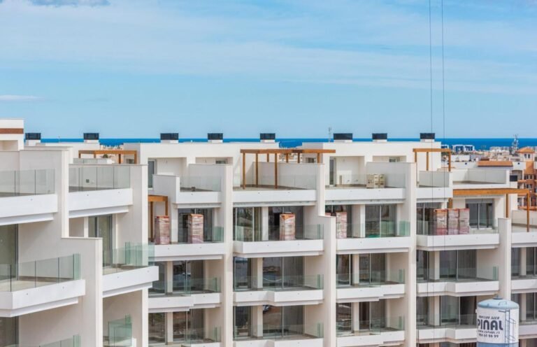 2-bed Apartment in Orihuela