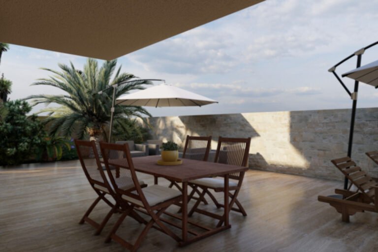 3-bed Villa in Pilar de la Horadada
