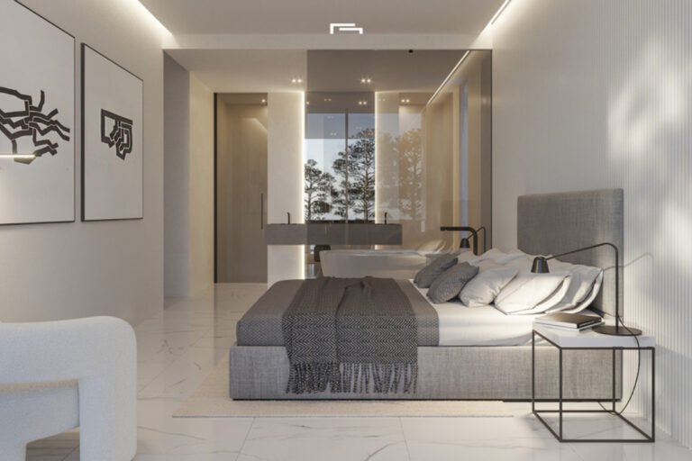 5-bed Villa in Moraira