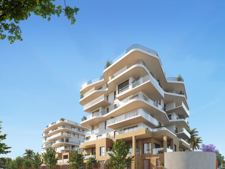 3-bed Apartment in La Villajoyosa / Vila Joiosa