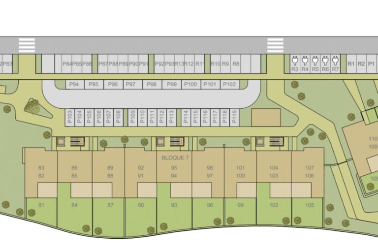 3-bed Apartment in Campoverde Spring