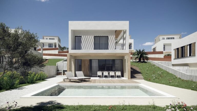 3-bed Villa in Finestrat