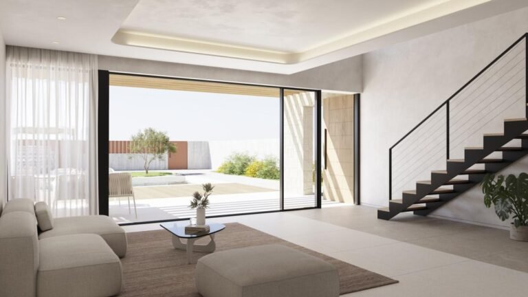 3-bed Villa in Finestrat