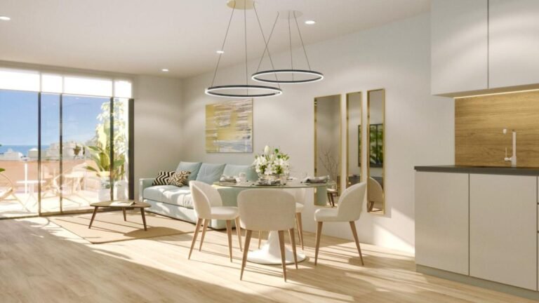 3-bed Apartment in Torrevieja