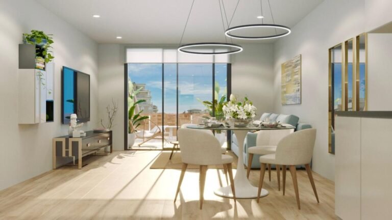 3-bed Apartment in Torrevieja