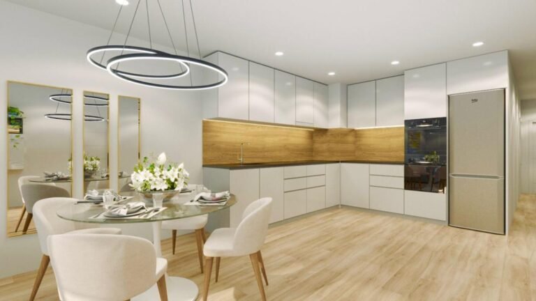 3-bed Apartment in Torrevieja
