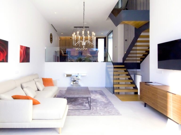 3-bed Villa in Alfaz del Pi