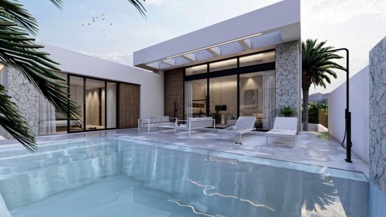 5-bed Villa in Rojales
