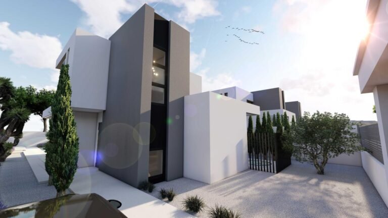 3-bed Villa in San Juan de Alicante