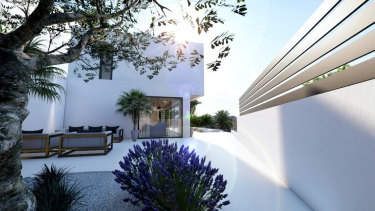3-bed Villa in El Campello