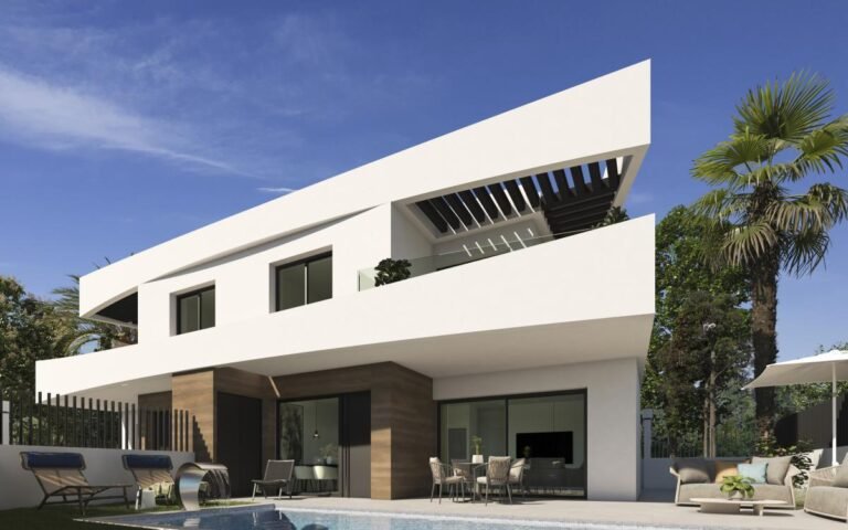3-bed Townhouse in Dolores