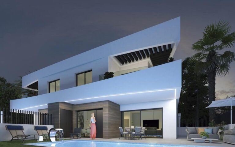 3-bed Townhouse in Dolores