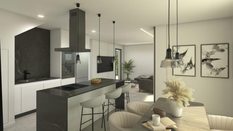 3-bed Townhouse in Dolores
